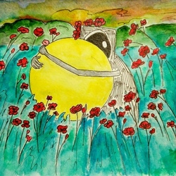 Место во ржи