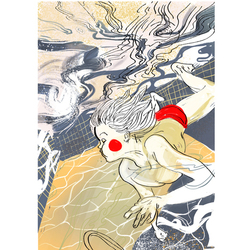 Невесомость 