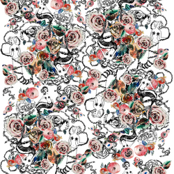 раппорт русалки