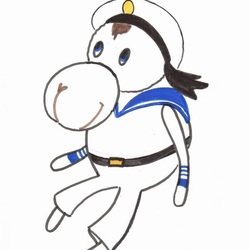 милый барашек