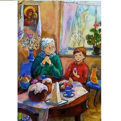 иллюстрация к повести