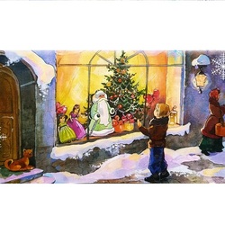 иллюстрация к рассказу