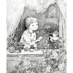 иллюстрация к рассказу