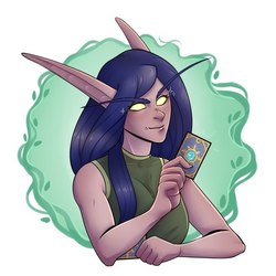 очиститесь огнем