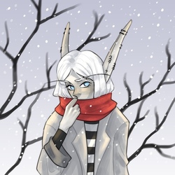 зимушка зима