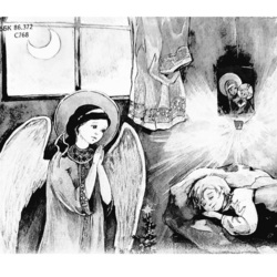 иллюстрация к рассказу