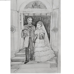 иллюстрация к рассказу