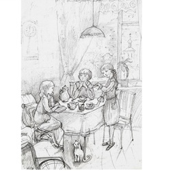 иллюстрация к рассказу