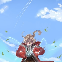 Edward Elric