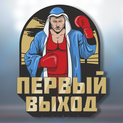 Награды для сайта "Лига бокса России"