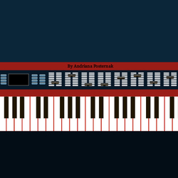  synthesizer
