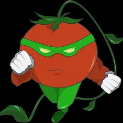 Tomatoman