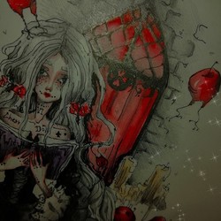 Готичная мистика