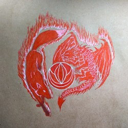 Великие Стихии