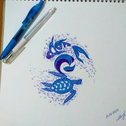 Великие Стихии