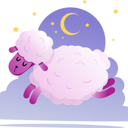 Овечка Камилла