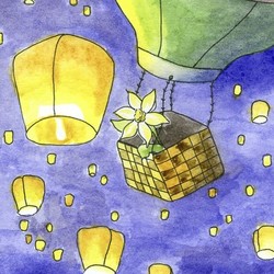 Нарцисс-путешественник