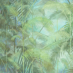 wallpaper fern