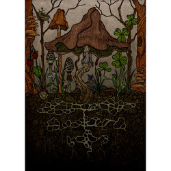 культ почвы