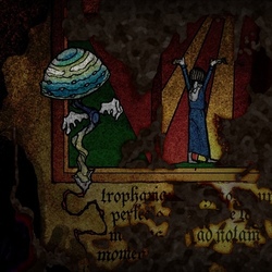 житие.несуществующий сожженый манускрипт("АД,но там")