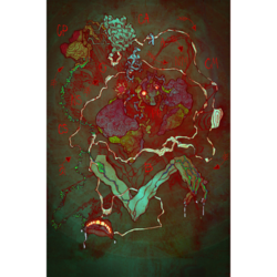 лейко-анатом(и я).структурно-нервные пути(момент прострела)