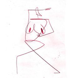 Обнаженная 3