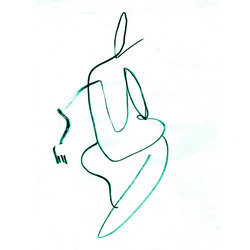 Обнаженная 1