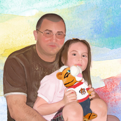 My Father