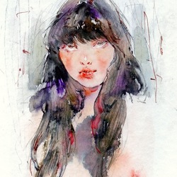 Watercolor