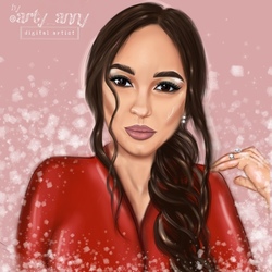 Портрет на заказ