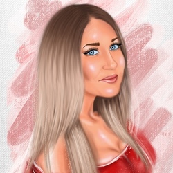 Портрет на заказ