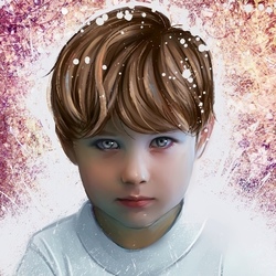 Портрет на заказ.