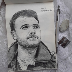 Эмин Агаларов (Emin Agalarov)