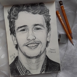 Джеймс Франко (James Franco)