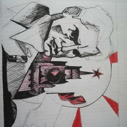 Маяковский