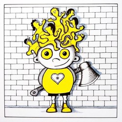 Малыш Билли