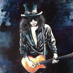 Slash