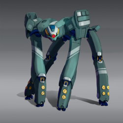 Robot concept 1