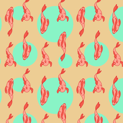fish-pattern