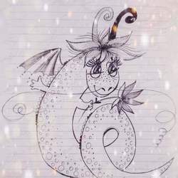 Дракон КитайскАЙ