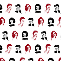 Паттерн эмоции