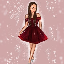 Арт на заказ