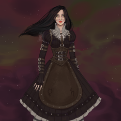 Alice: Madness Returns 