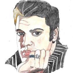 Элвис Пресли