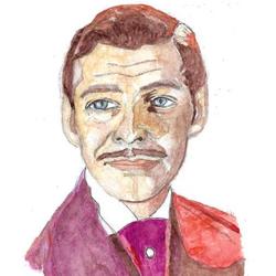 Кларк Гейбл 