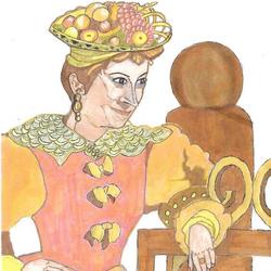 Раневская в роли Мачехи