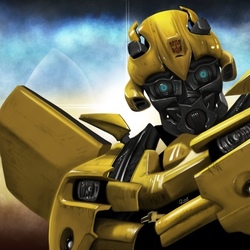 bumblebee