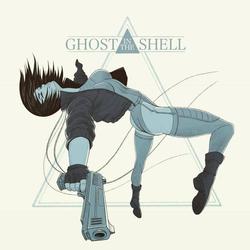 Ghost in the Shell