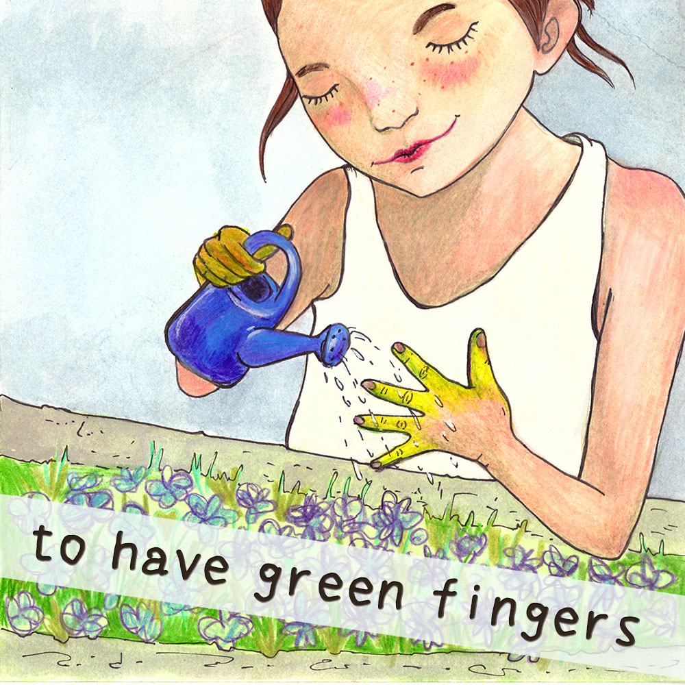 Green идиомы. Have Green fingers. To have Green fingers идиома. Green fingers idiom. To have a Green thumb идиома.