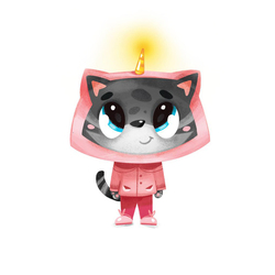 Все хотят быть милыми